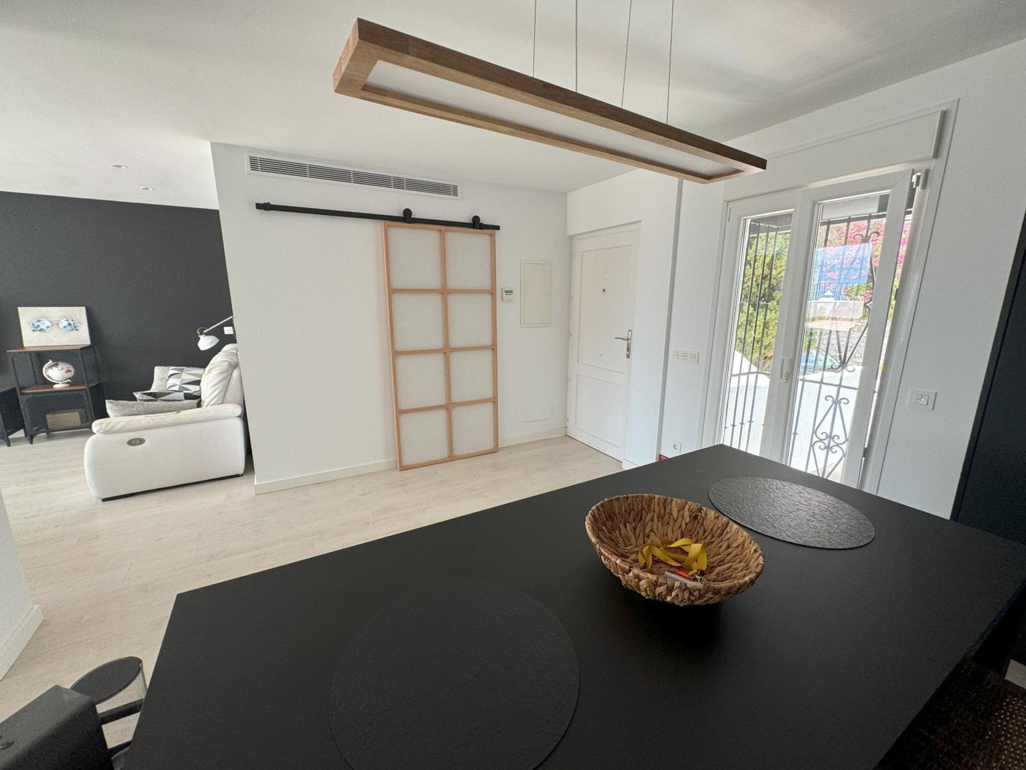 Sunny Getaway Apartment La Herradura  Exterior photo